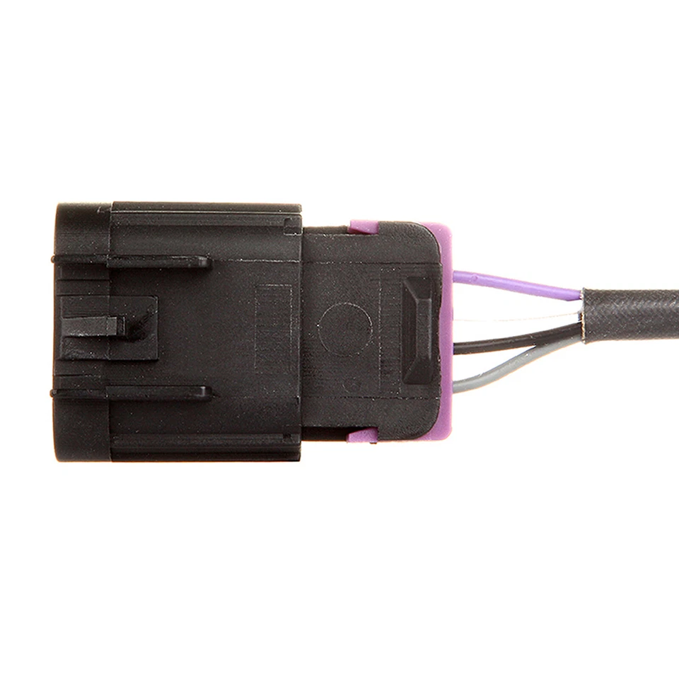 Sensor de oxígeno O2 02 aguas arriba + aguas abajo para Hyundai Sonata 2006-2010 4 piezas Foto 4 de 4