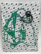 04 05 Honda TRX450R TRX 450R ATHENA Bottom End Motor Engine Cases Gasket Kit Set
