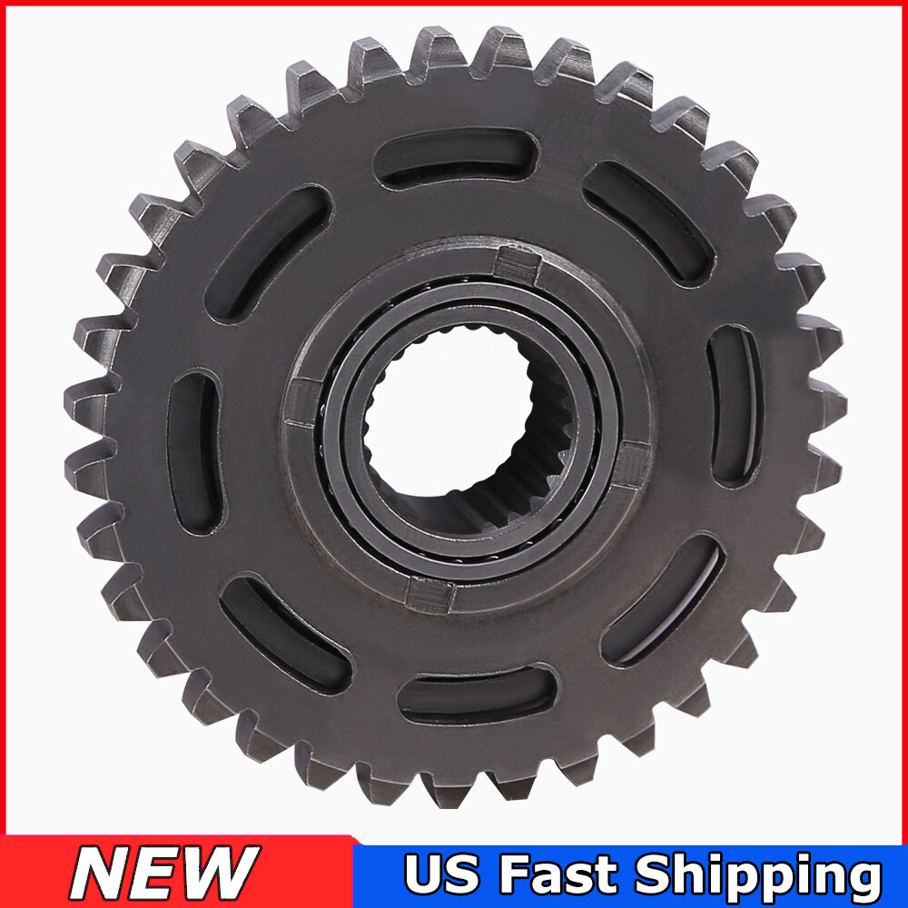 Complete Starter, Starter Clutch & Driven Gear Set For Honda TRX450ER (2006-2014)