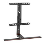 Uchwyt monitor gamingowy NanoRS regulacja LED RGB RS167