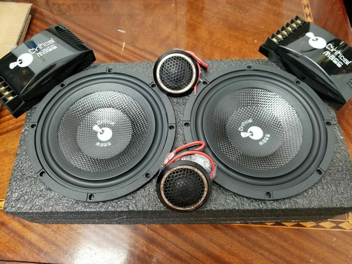 component speakers best sq speakers