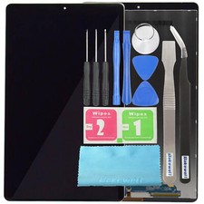 LCD Display Touch Screen Digitizer Replace For Samsung Tab A 10.1 2019 T510 T515