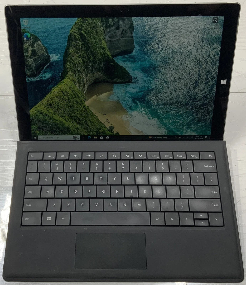 Microsoft Surface Pro 3 256GB Tablets & eReaders for sale | eBay