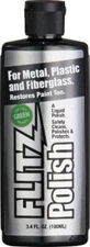 Flitz Rifle Cleaning New Liquid Metal Polish LQ 04535