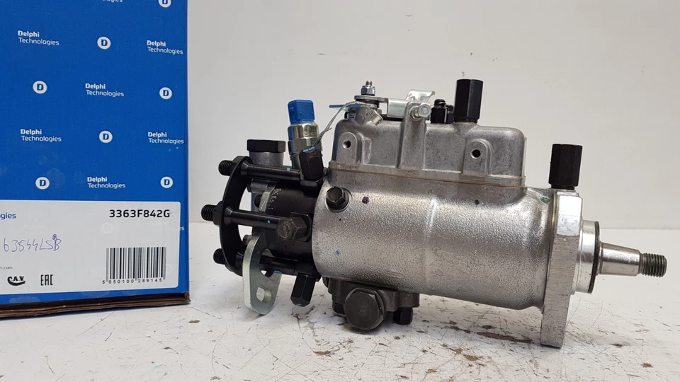 Nowa pompa wtryskowa DELPHI 3363F842G 3363F840 3363F841 - Bild 2 von 2