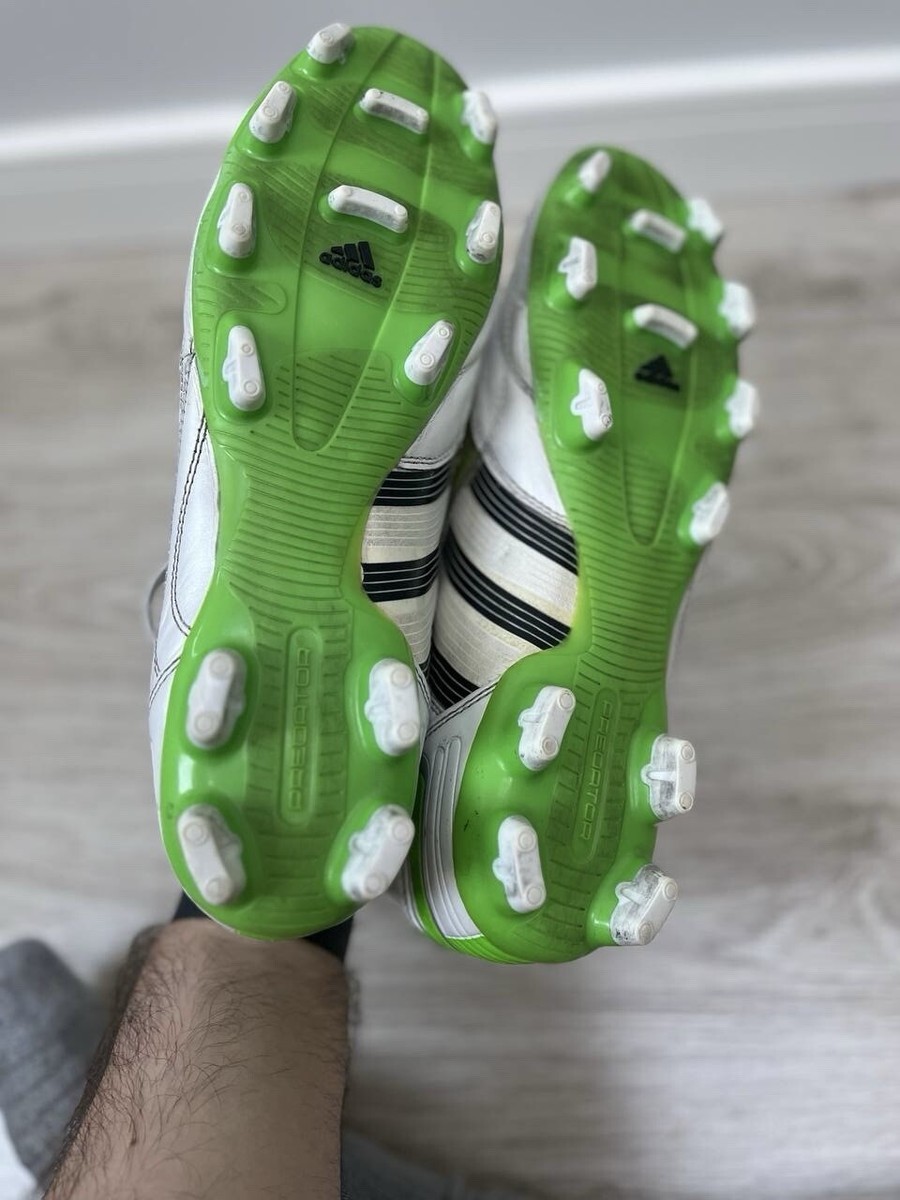 Football shoes Adidas Predator X TRX FG Champions League