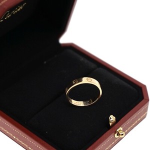 Cartier 750 Love Ring | eBay Cartier 750 Love Ring | eBay