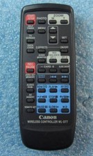 Canon WL-D77 Wireless Controller