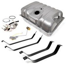 95-96 Ford Bronco 33 Gal. Fuel Tank Kit W Efi Sending Unit Mounting Straps 95-96 Ford Bronco 33 Gal. Fuel Tank Kit W Efi Sending Unit Mounting Straps