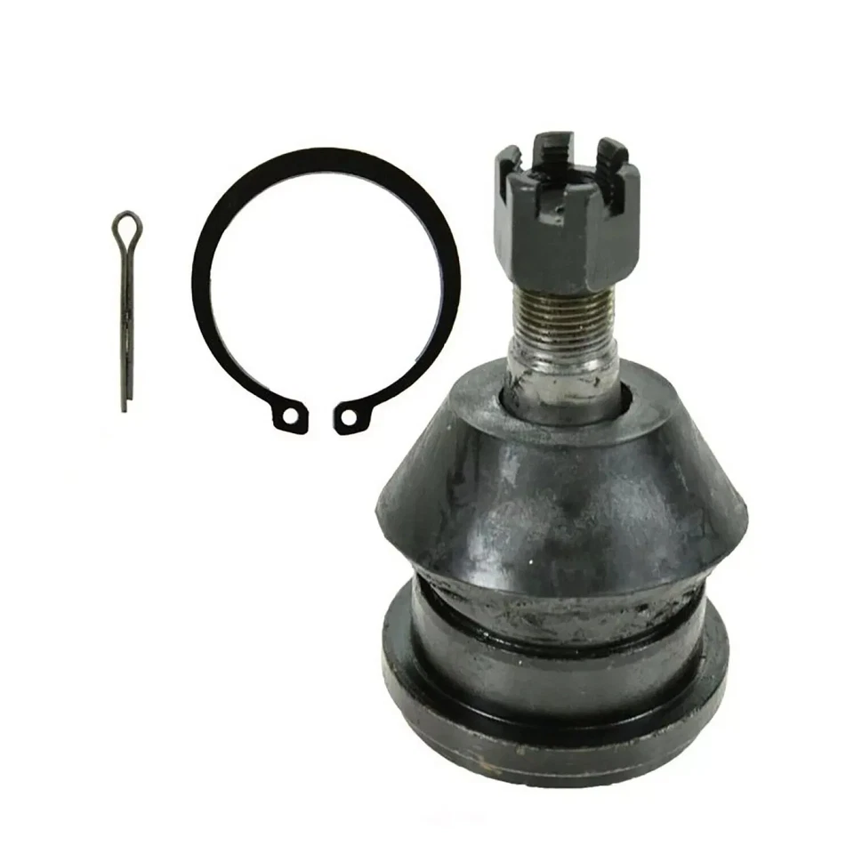 New Front Suspension Kit of 10 Piece For 1986-1997 Nissan D21 Pickup - Image 4 of 4