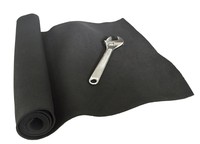 Xcel Neoprene Sheet Tool Box Liner - 17.5 In. X 72 In. Ez Cut Non-slip Foam... on sale Xcel Neoprene Sheet Tool Box Liner - 17.5 In. X 72 In. Ez Cut Non-slip Foam... on sale
