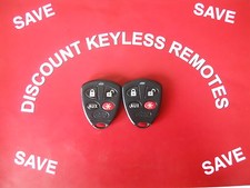 Pair-automate Aftermarket Keyless Remote Ezsde1474v 4-button Green Light Gc Pair-automate Aftermarket Keyless Remote Ezsde1474v 4-button Green Light Gc