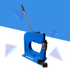 SS-16 Manual Metal Shrinker