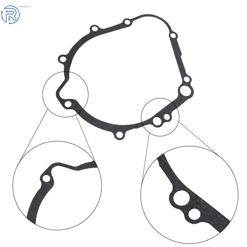 Complete Gasket Kit GSXR600 GSX-R600 For Suzuki 2006 2007 2008 2009 2011-2016 US - Picture 2 of 8