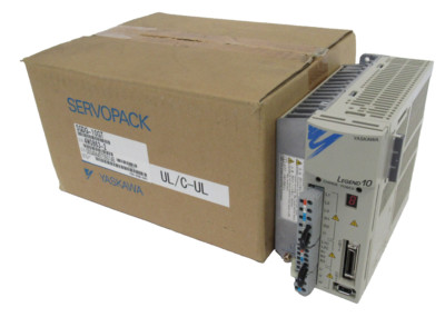 NEW YASKAWA SGDG-10GT SERVO DRIVE SGDG10GT