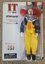 mego pennywise