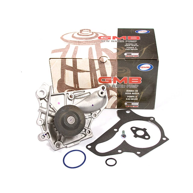 Bomba de agua GMB apta para Toyota Rav4 Camry Celica MR2 Solara 2,2 L Foto 2 de 4
