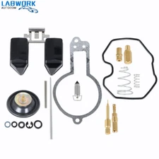 Carburetor Carb Repair Rebuild Kit  1988-2000 For Honda XR600RR XR600R