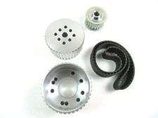 Small Block Ford 289 302 351W Gilmer Belt Drive Kit E43791