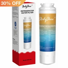 Refrigerator Water Filter Fit For Maytag 4396395 UKF8001 UKF8001AXX-200 UKF9001
