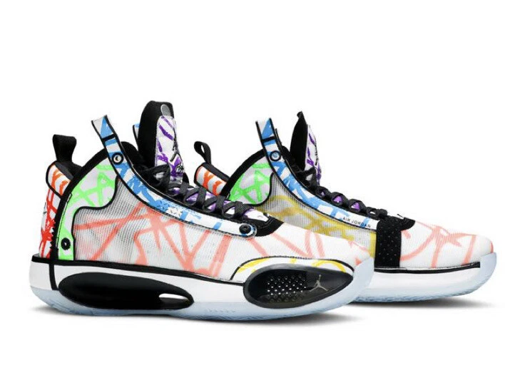 Jordans xxxiv hotsell