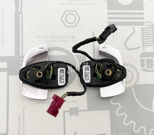 12~20 GENUINE MERCEDES STEERING WHEEL PADDLE ...