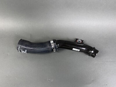 Abarth Ladedruckschlauch 51888526 VMQ D198 online kaufen | eBay 
