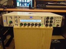 Focusrite Liquid Channel -digital Channel Strip