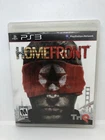 Homefront (Sony PlayStation 3) PS3 Complete With Manual