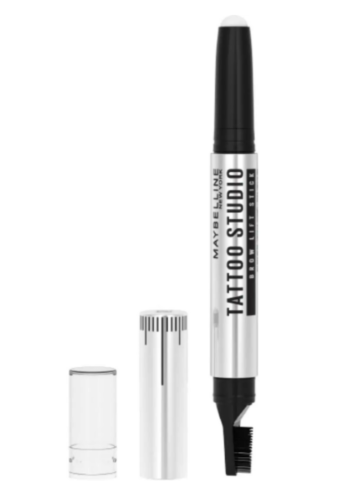 MAYBELLINE TATTOO BROW LIFT STICK 02 SOFT BROWN NEW GENUINE SEALED FREEPOST UK