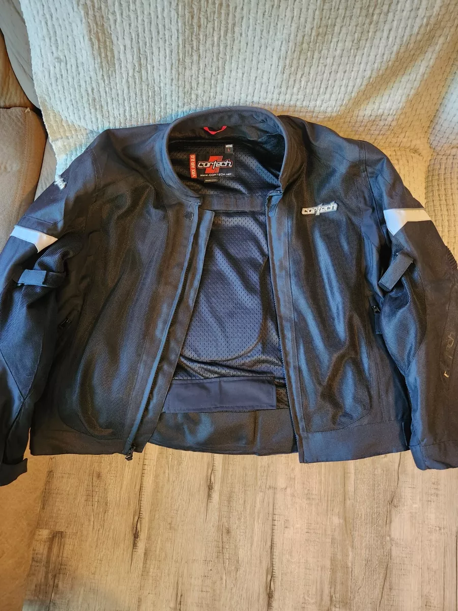 Cortech vrx jacket sale