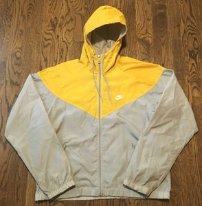 nike windrunner vintage