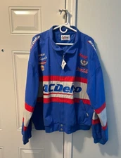NASCAR Dale Earnhardt, Jr Racing Jacket, Size XXL