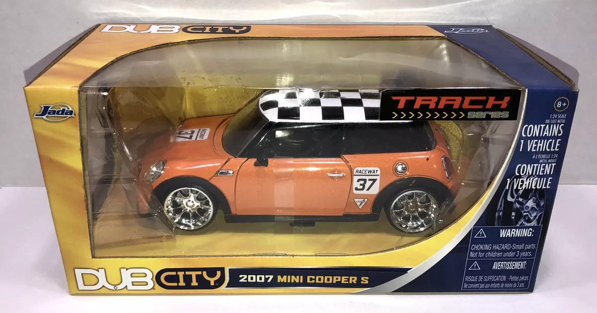 A city sales mini cooper