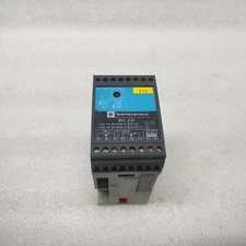 Telemecanique NY2 A21 Intrinsically Safe Barrier Relay NY2A21 110-220V AC
