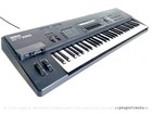 USB Floppy Drive Emulator for - YAMAHA SY-85  SY85