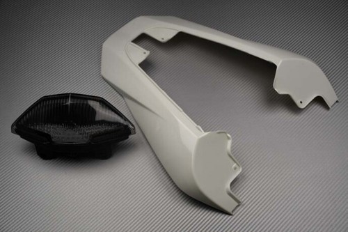 Kawasaki Z1000 Avdb-moto Selle Arriu00e8re/Passager Compatible Avec Z Kawasaki Z1000 Avdb-moto Selle Arriu00e8re/Passager Compatible Avec Z