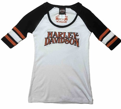 Harley- Davidson Women