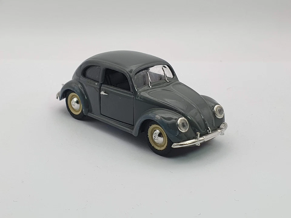 Volkswagen Coccinelle 2 Verres Rio 1/43 - Photo 4/4