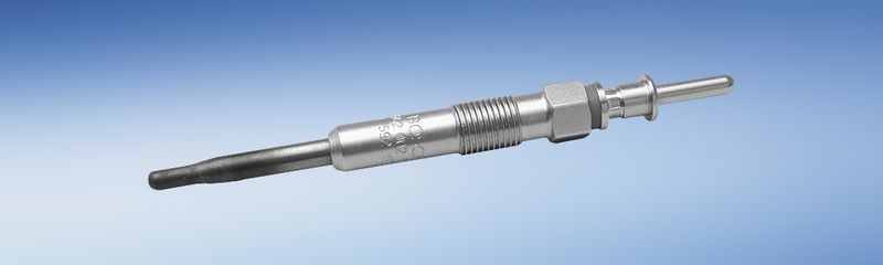 Bougie de préchauffage BOSCH pour des trajets quotidiens sereins en BMW