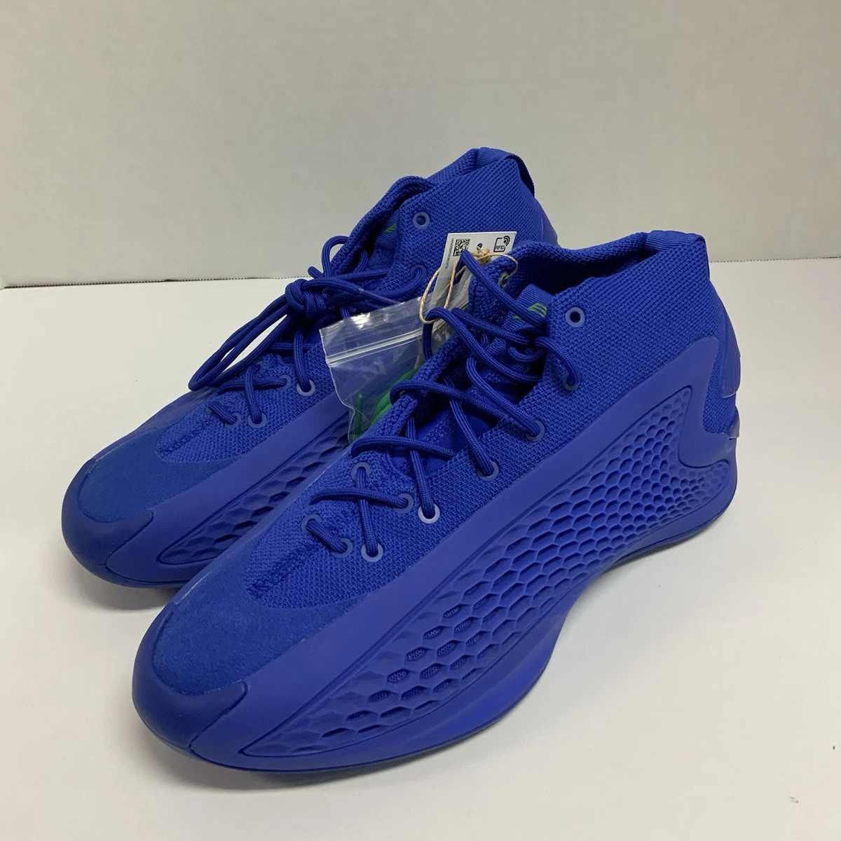adidas　AE1 Adidas AE 1 Velocity Blue for sale | eBay