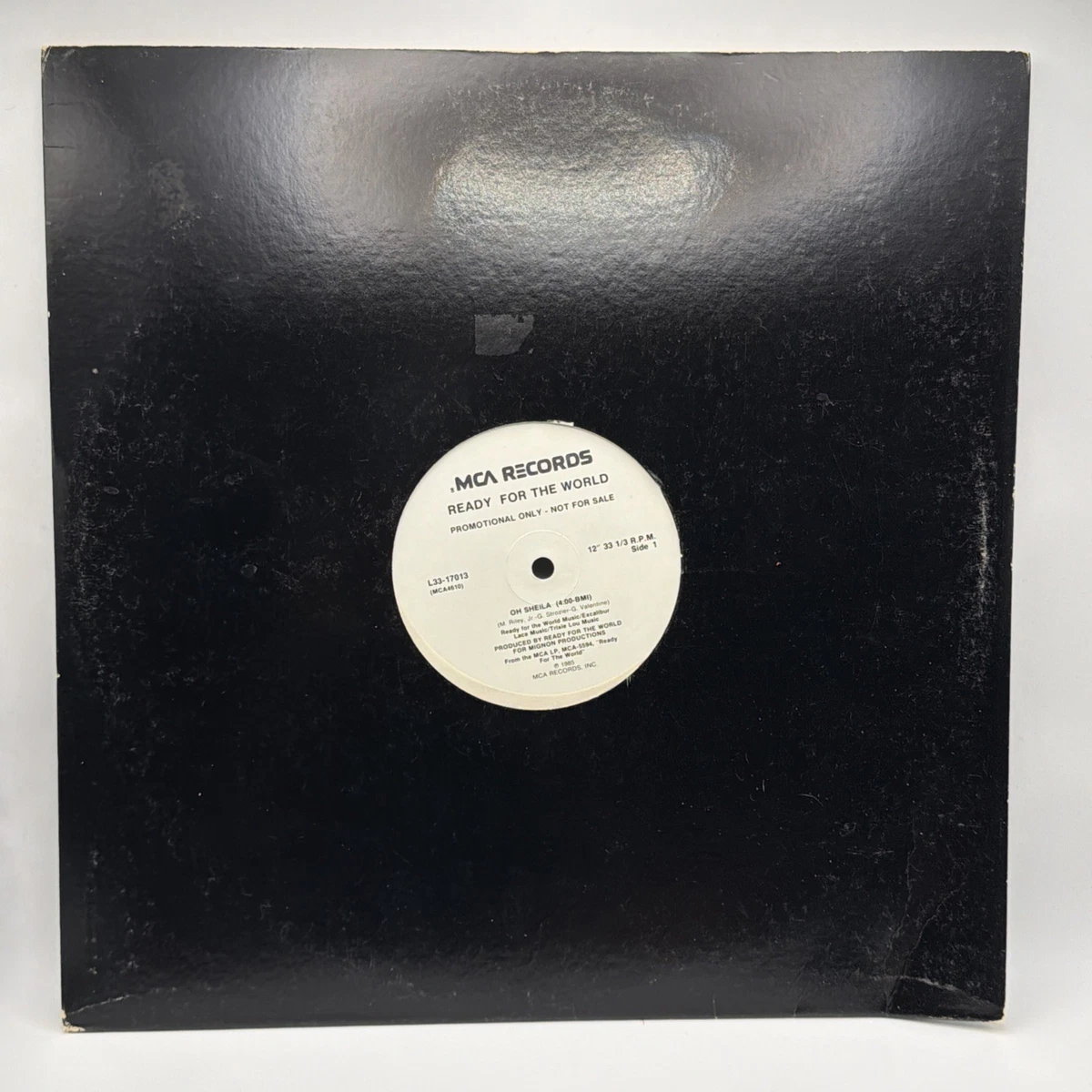 Preços baixos em MCA Records Discos de Vinil único | eBay