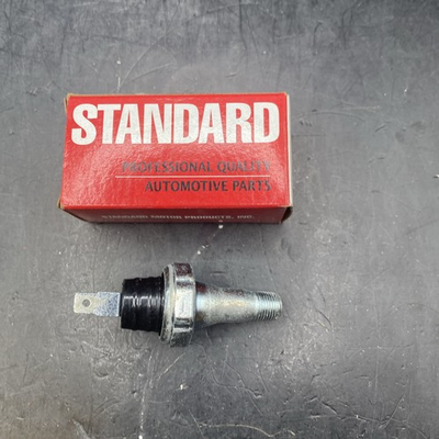 #ad 🇺🇸STANDARD PS 12 Oil Pressure Switch 56 89 CADDYSTUDEBAKER etc See Desc* $13.75