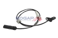 Bogap B7117191 ABS Sensor Vorne FüR BMW 5 G30 F90 G31 6 G32 7 G11 G12 8 G14 F91
