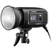 Westcott FJ400-SE 400Ws Daylight Studio Strobe