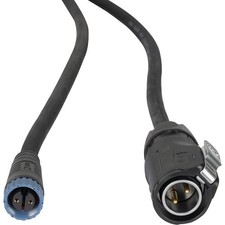 ADJ MDF2MPC50 Main Power Cable for MDF2 Dance Floor 100' 