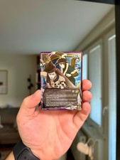 Bandai Naruto CCG - Zabuza & Haku PR075 Genco...