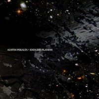 Austin Peralta - Endless Planets - Vinyl Record 12 Record - G3Z