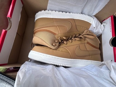 Men's 11.5 Nike Court Vision Mid Winter New in Box