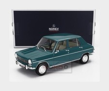 1:18 NOREV Simca 1100 Gls 1968 Green NV185754 MMC